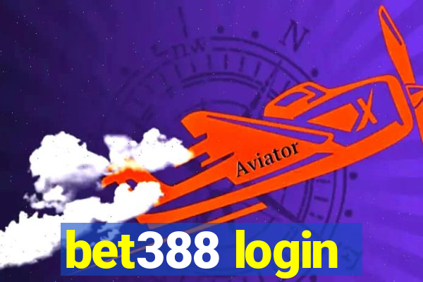 bet388 login